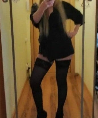 Алина, 28